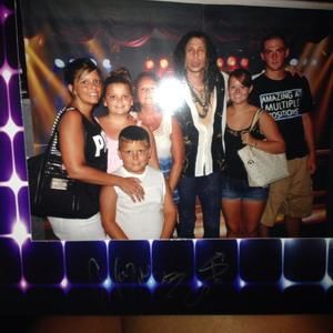 Meet your Posher, Linda